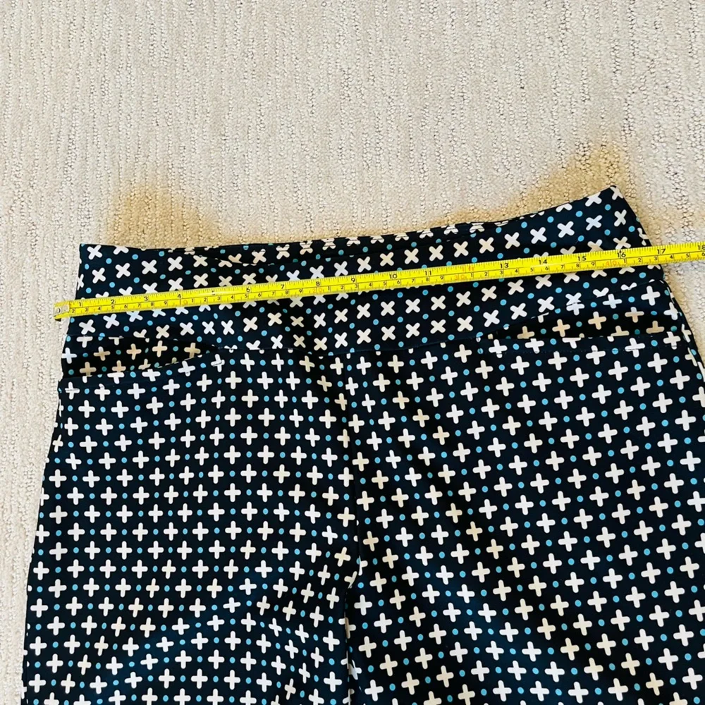 Tail Cross Golf Shorts